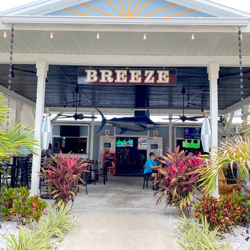 Breeze - St. Cloud 2